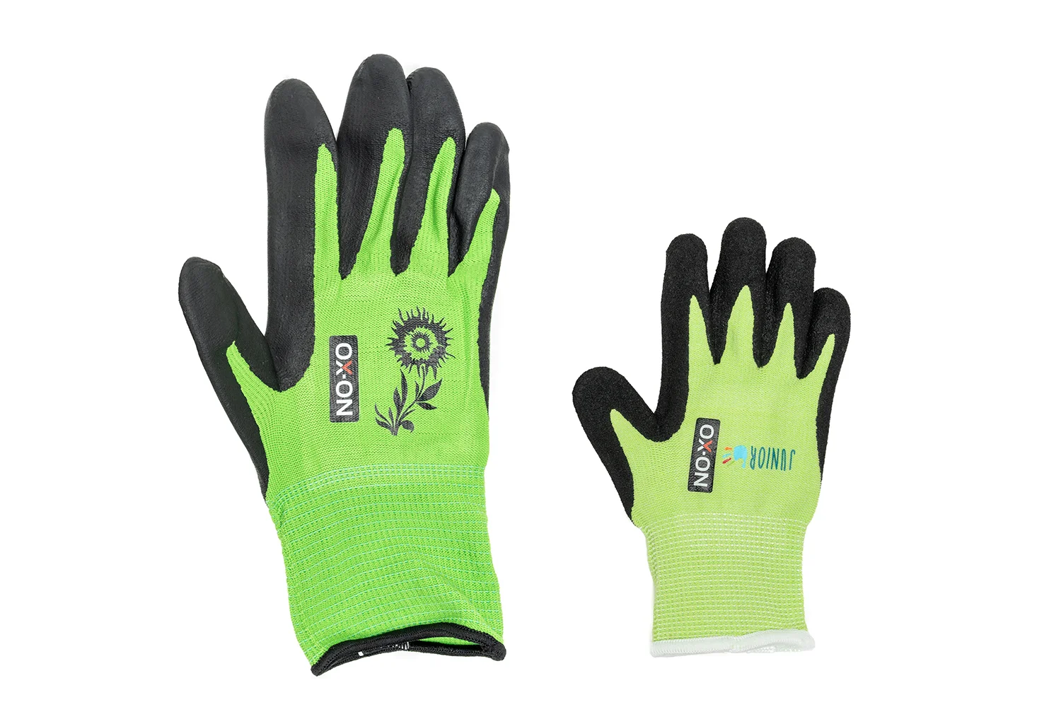 OX-ON Garden Comfort 5302 + OX-ON Junior 10000 - je 2 Paare OX-ON Garden Comfort 5302 + OX-ON Junior 10000 - je 2 Paare