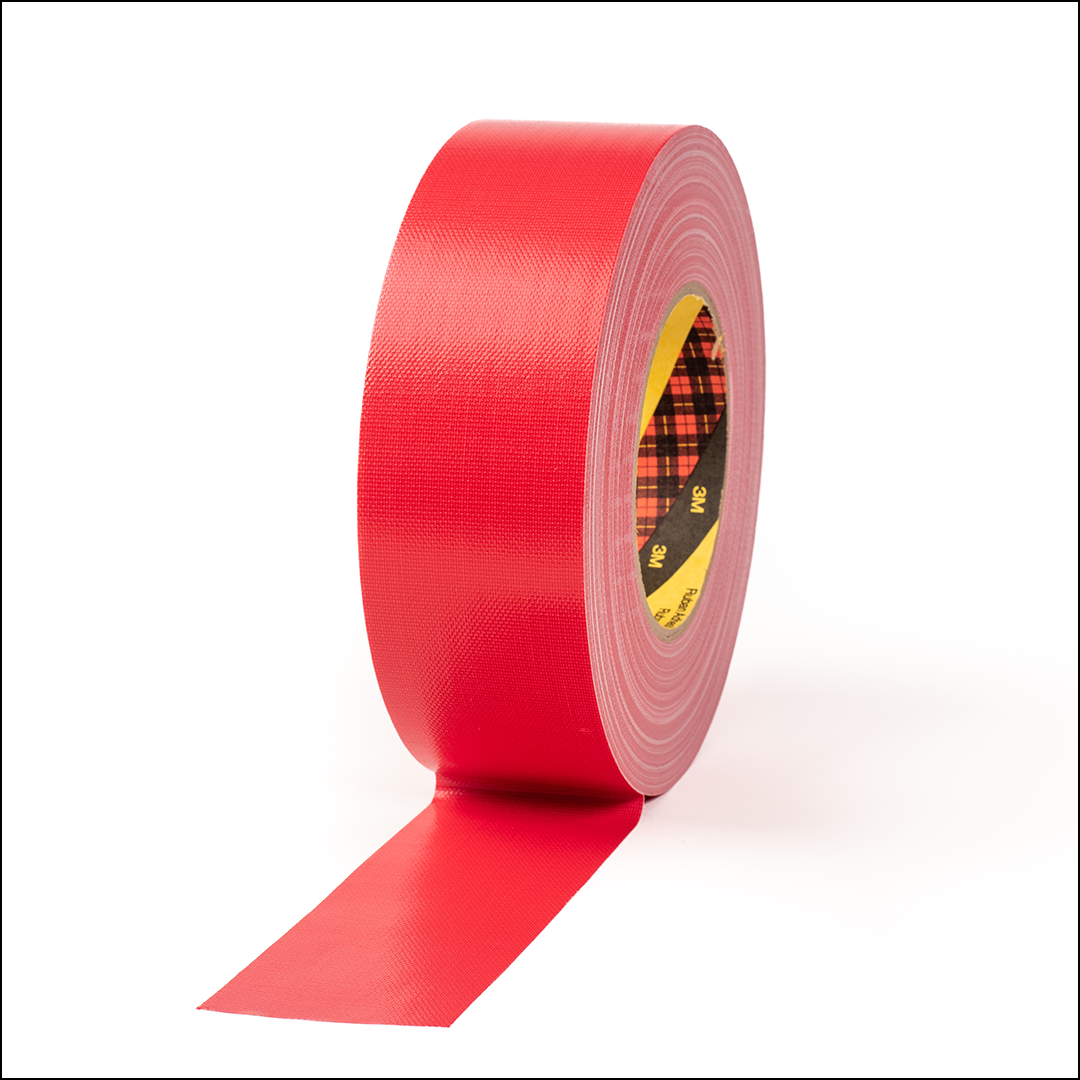 3M™ farbiges Gewebeklebeband 389, 50 m