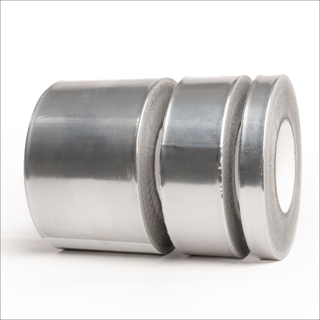 Alu Klebeband Silber Alu Klebeband Silber