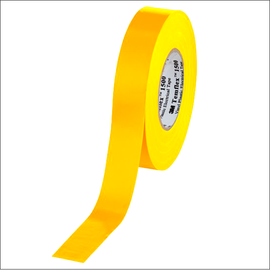 Tape Art Einzelrolle