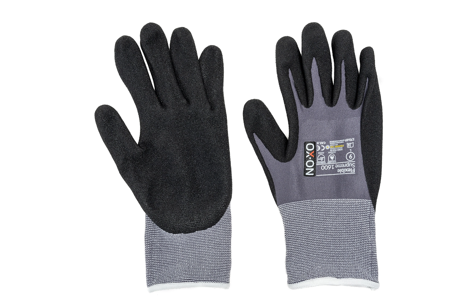 OX-ON Flexible Supreme 1600 - 12 Paare
