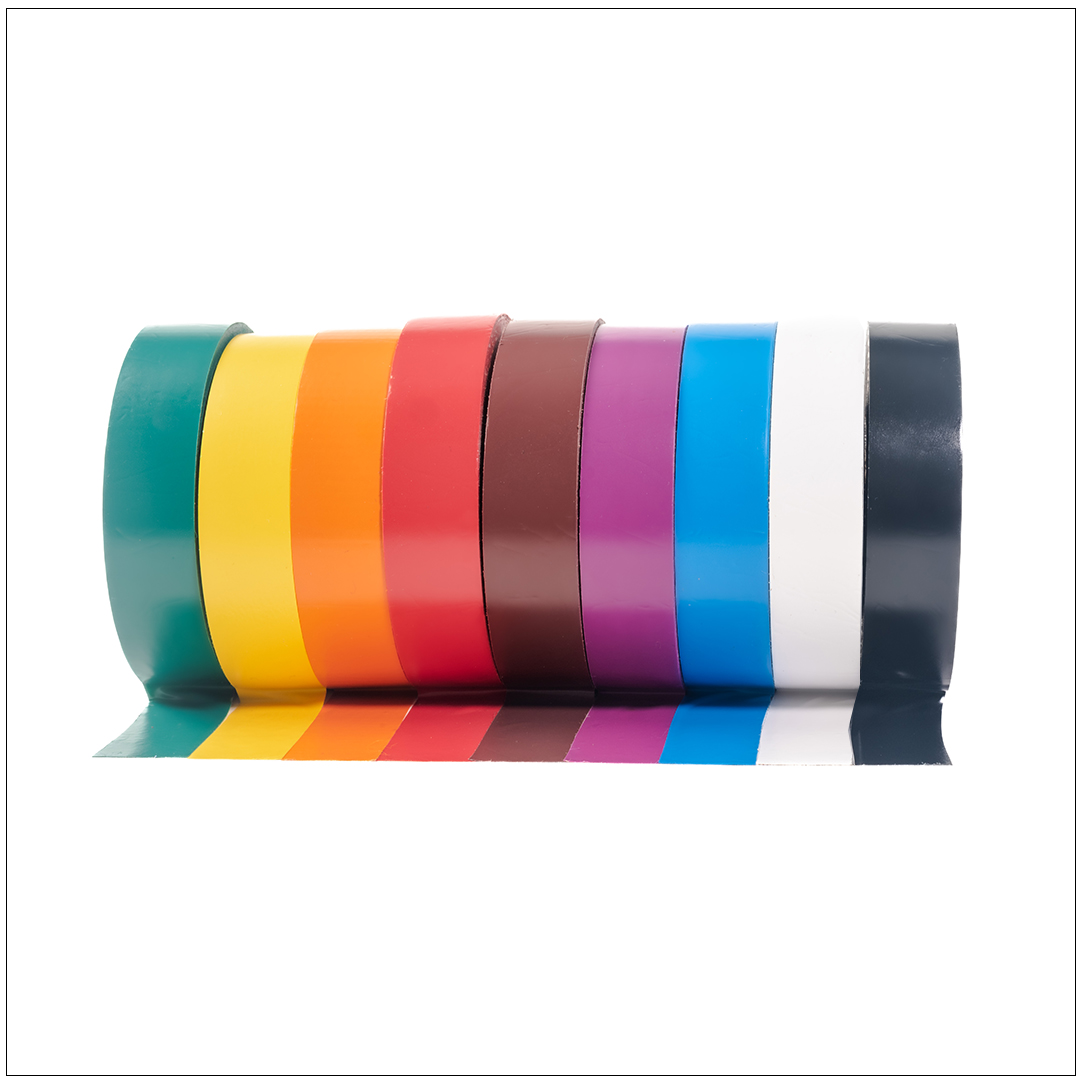 Tape Art Starterkit 9-farbig