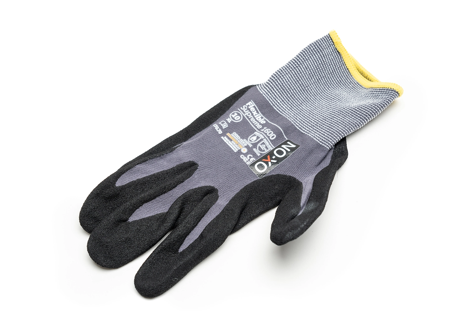 OX-ON Flexible Supreme 1600 - 12 Paare