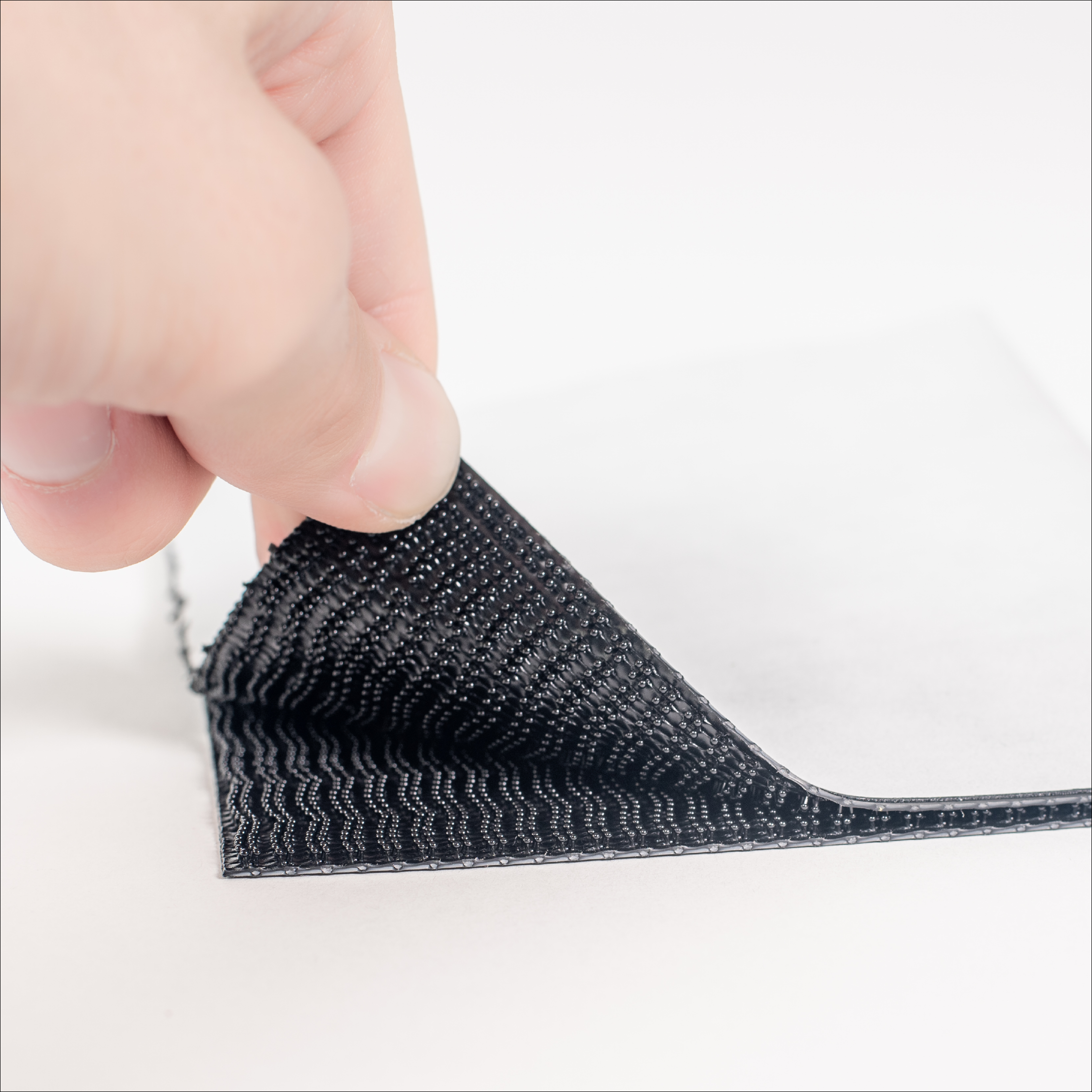 Dual Lock – Bögen