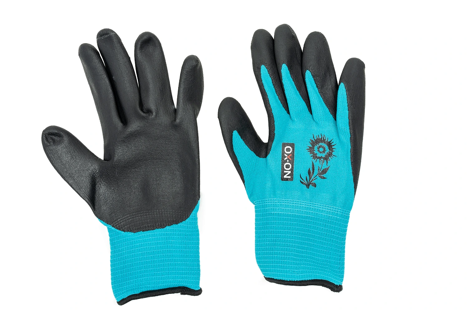 OX-ON Garden Comfort 5302 + OX-ON Junior 10000 - je 2 Paare OX-ON Garden Comfort 5302 + OX-ON Junior 10000 - je 2 Paare