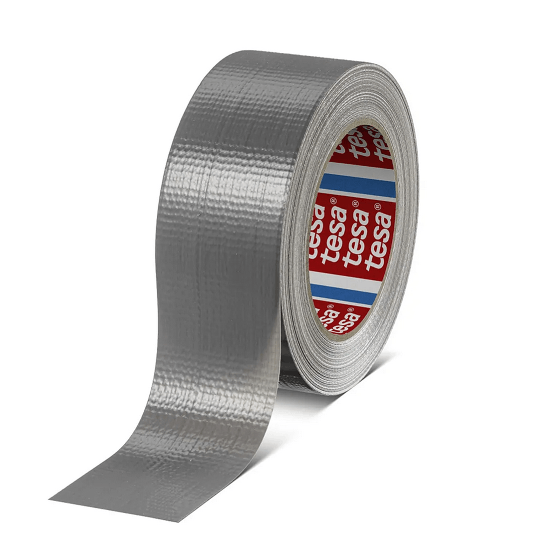 Gewebeklebeband tesa® 4615 Duct Tape SONDERPOSTEN