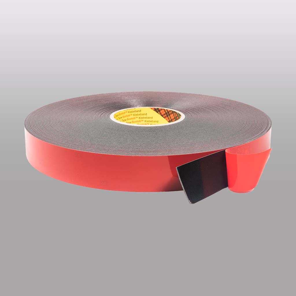 3M™ Acrylic Foam doppelseitiges Klebeband