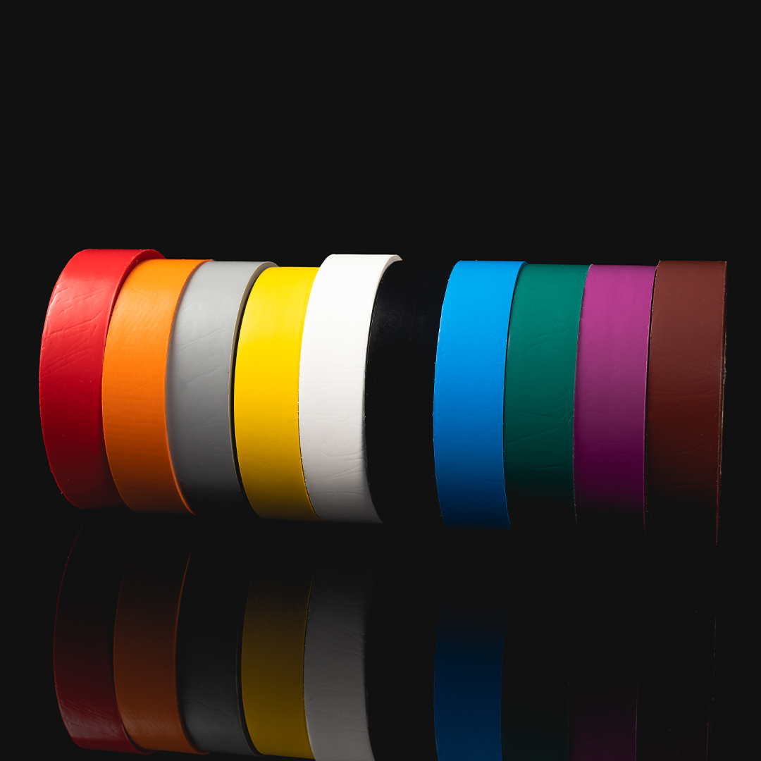 Tape Art Starterkit 10-farbig