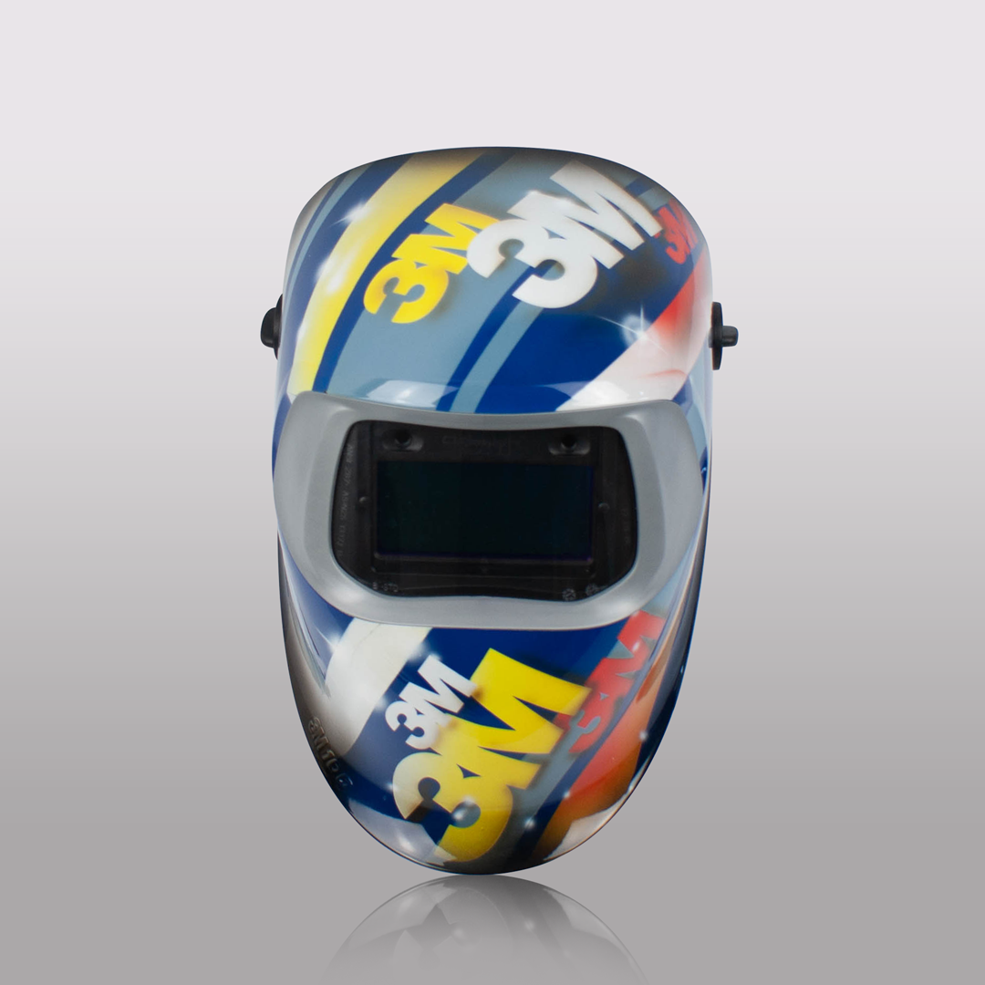 3M™ Design Schweißhelm Speedglas™ 100V