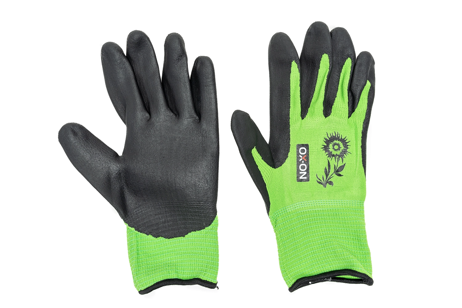 OX-ON Garden Comfort 5302 + OX-ON Junior 10000 - je 2 Paare OX-ON Garden Comfort 5302 + OX-ON Junior 10000 - je 2 Paare