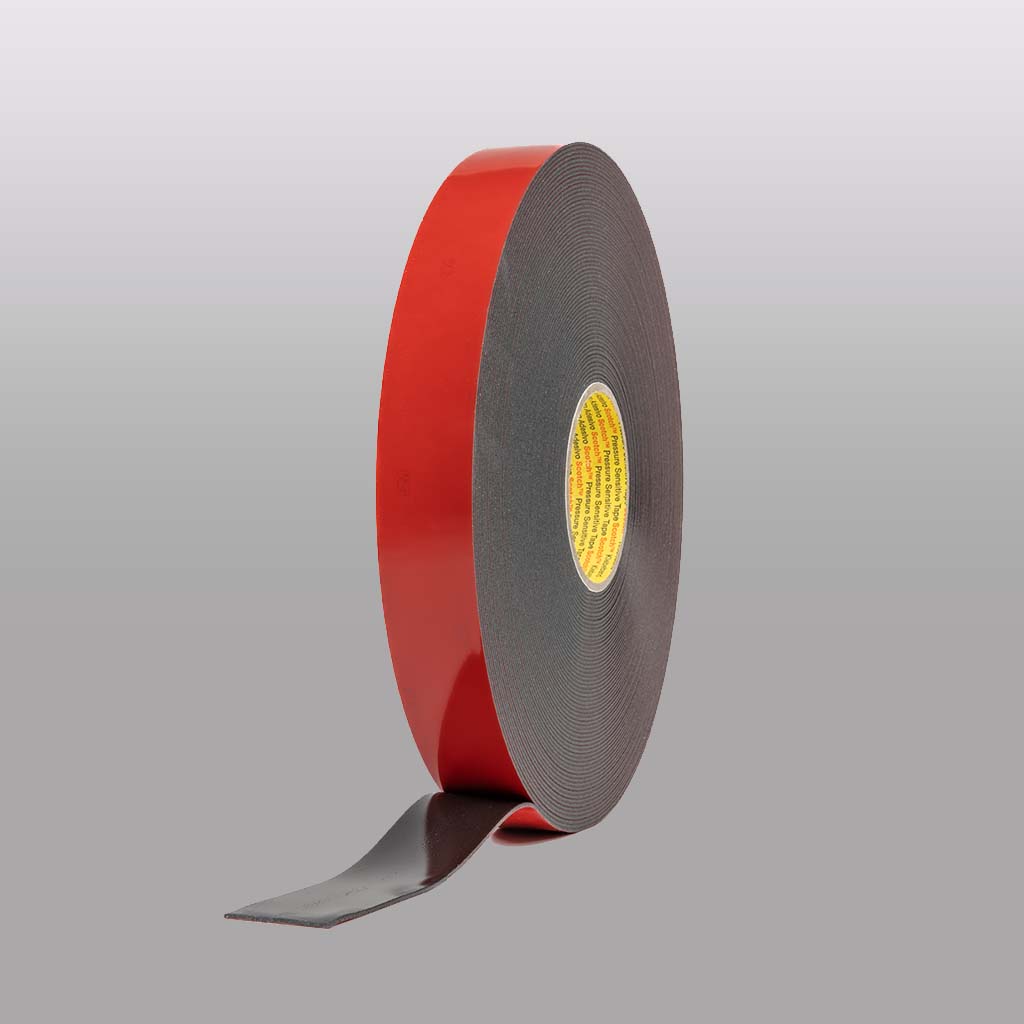 3M™ Acrylic Foam doppelseitiges Klebeband