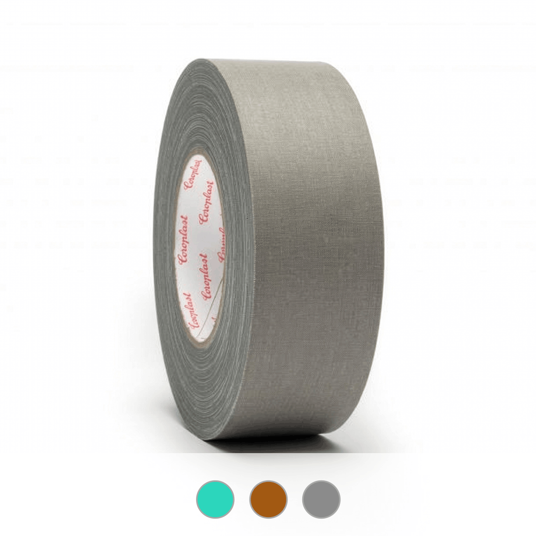 Gewebeklebeband Coroplast 800