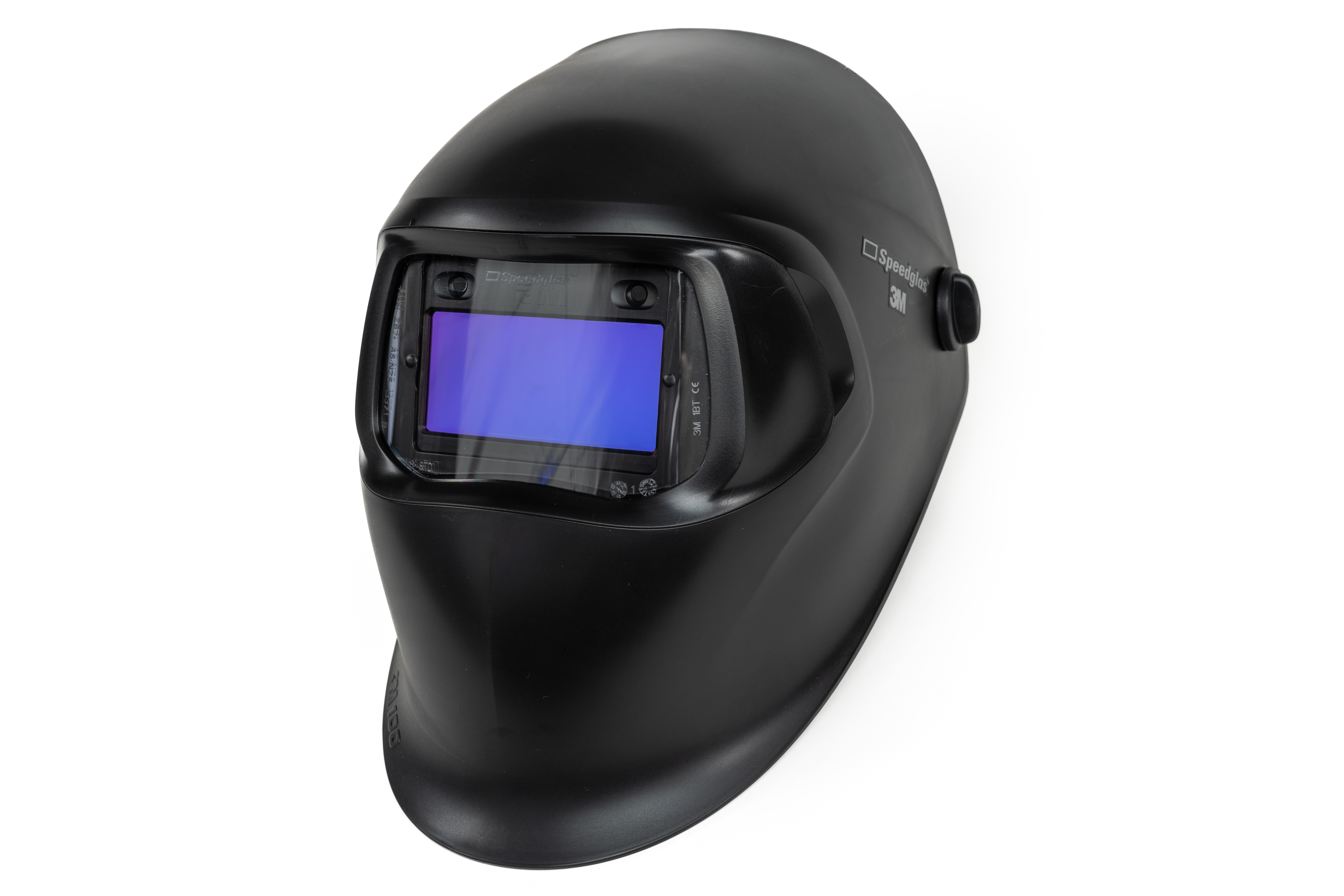 Schweißmaske 3M™ Speedglas™ Serie 100 Schweißmaske 3M™ Speedglas™ Serie 100