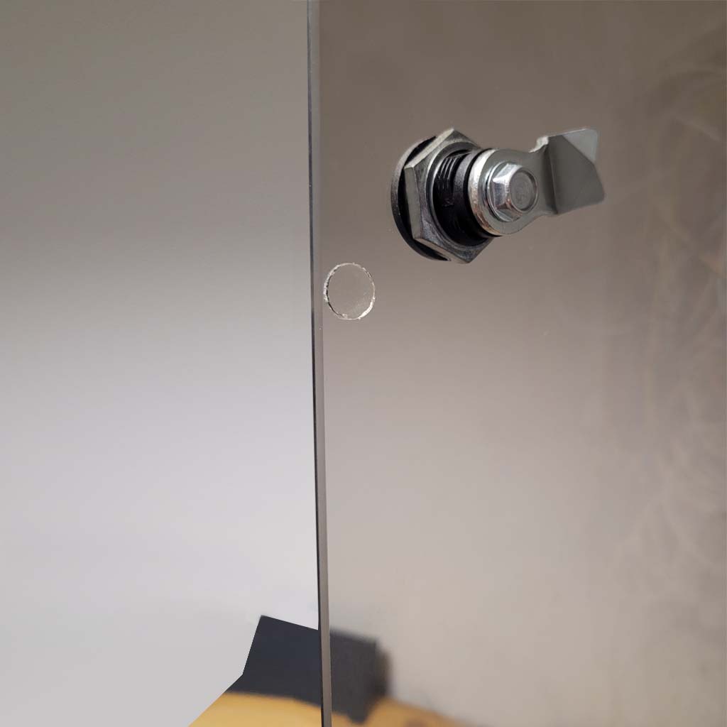 Lärm-und Rutschstopper "Bumper" Lärm-und Rutschstopper "Bumper"