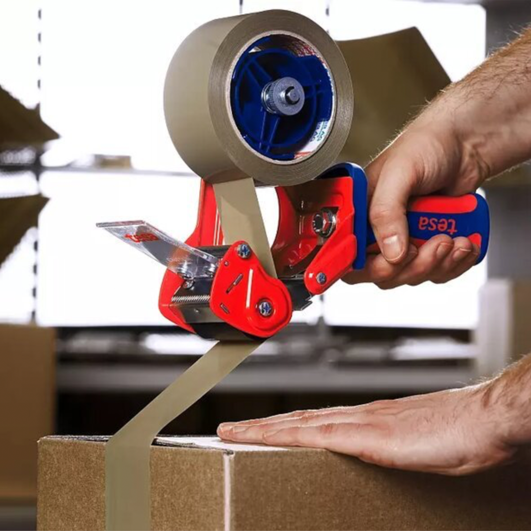 tesapack Handabroller 6400 Comfort