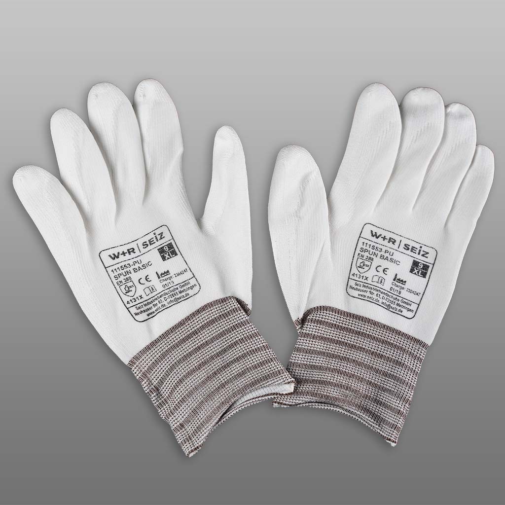 Handschuhe von Seiz