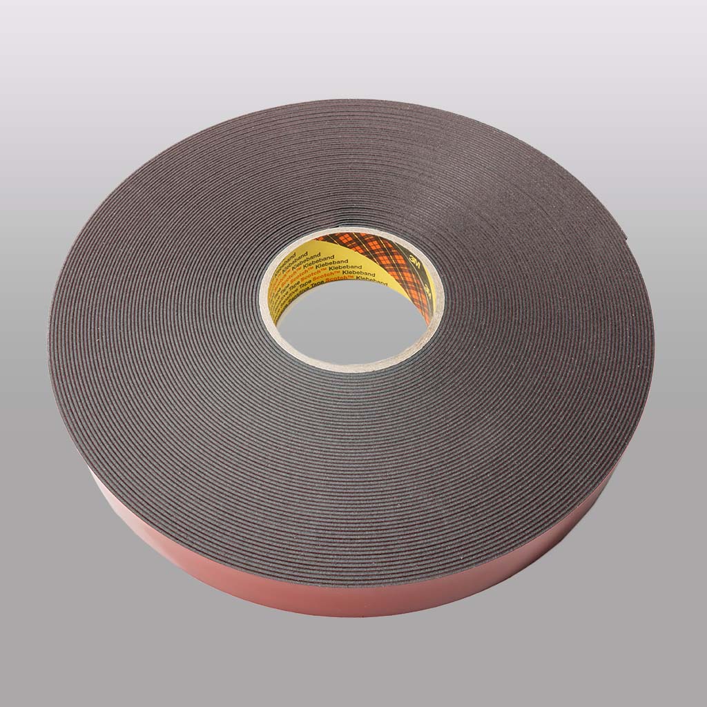 3M™ Acrylic Foam doppelseitiges Klebeband
