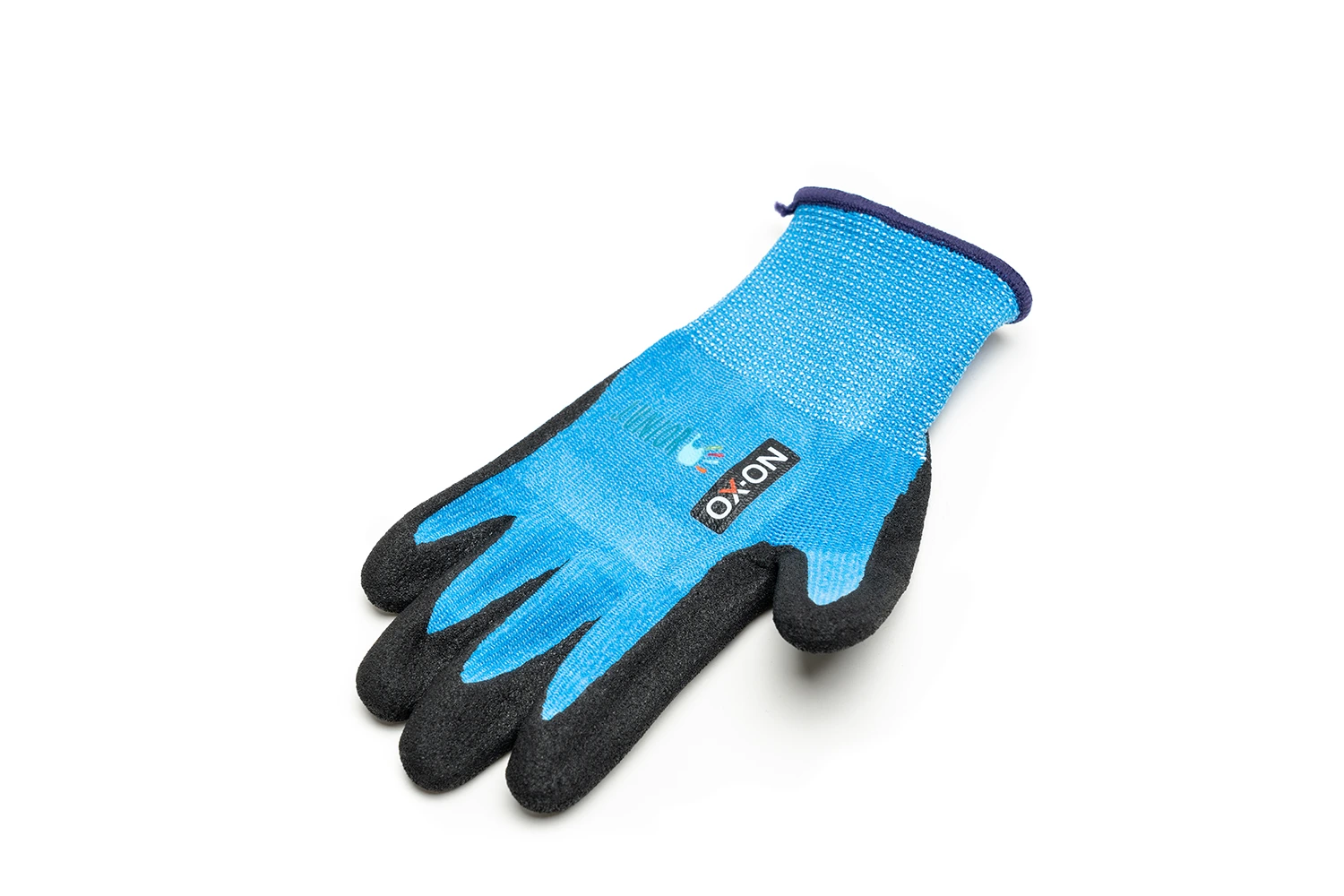 OX-ON Garden Comfort 5302 + OX-ON Junior 10000 - je 2 Paare OX-ON Garden Comfort 5302 + OX-ON Junior 10000 - je 2 Paare