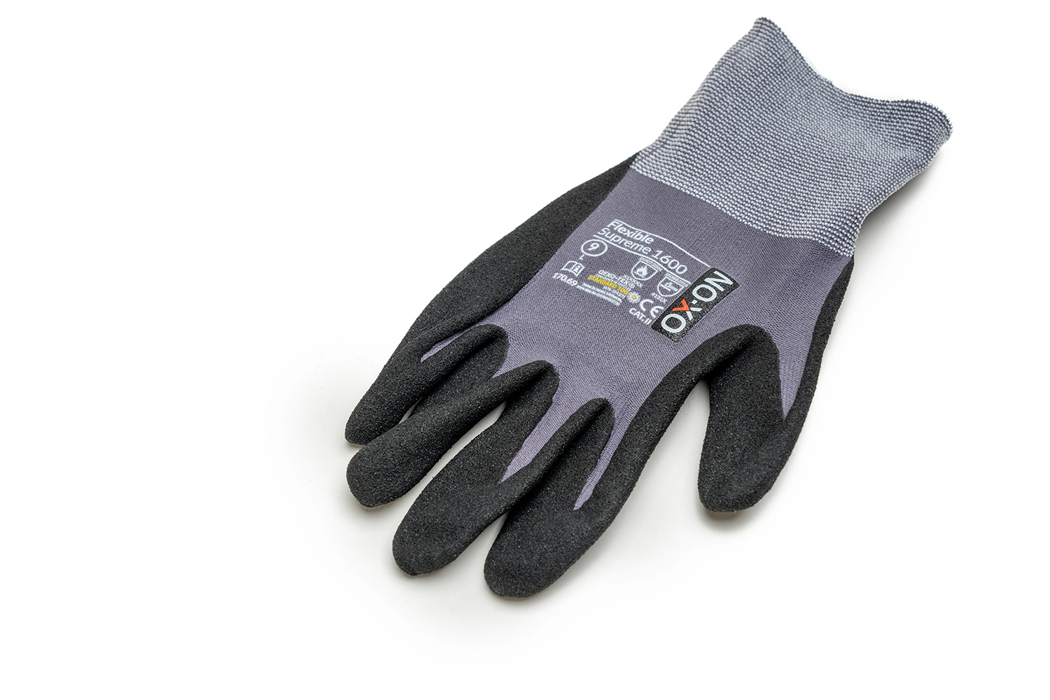 OX-ON Flexible Supreme 1600 - 12 Paare