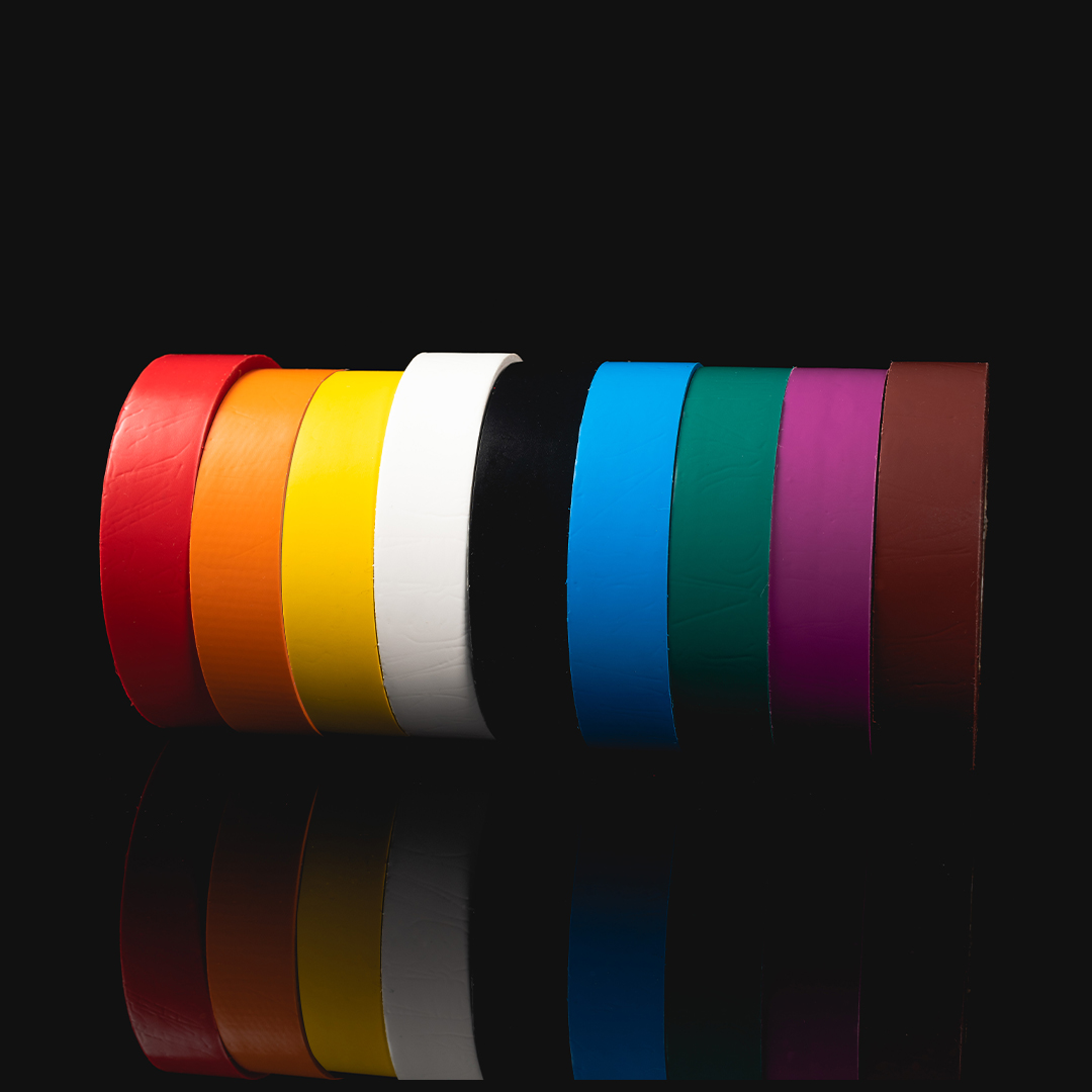 Tape Art Starterkit 9-farbig