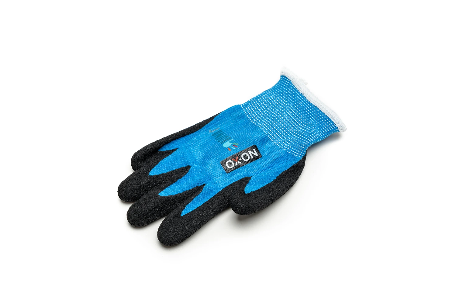 OX-ON Garden Comfort 5302 + OX-ON Junior 10000 - je 2 Paare OX-ON Garden Comfort 5302 + OX-ON Junior 10000 - je 2 Paare