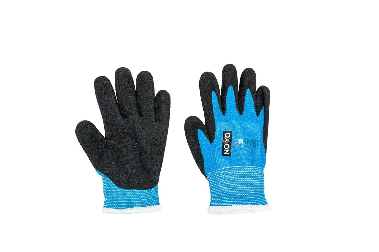 OX-ON Garden Comfort 5302 + OX-ON Junior 10000 - je 2 Paare OX-ON Garden Comfort 5302 + OX-ON Junior 10000 - je 2 Paare