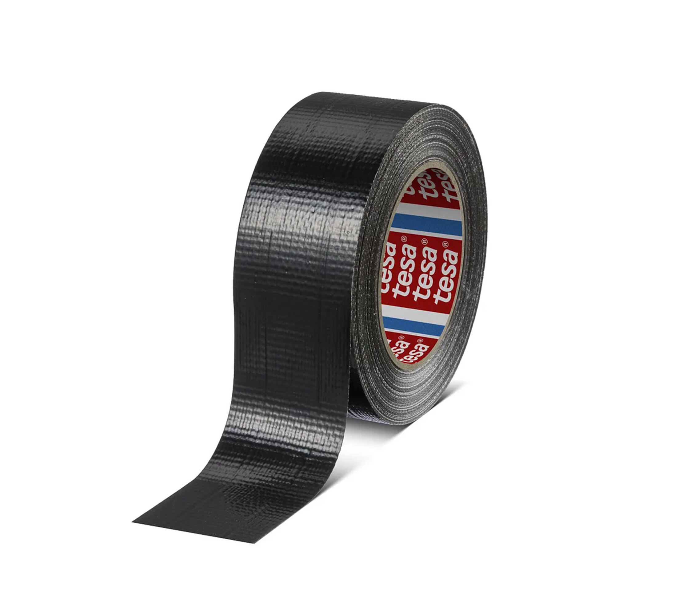 tesa® 4615 Duct Tape, 50 mm x 50 m