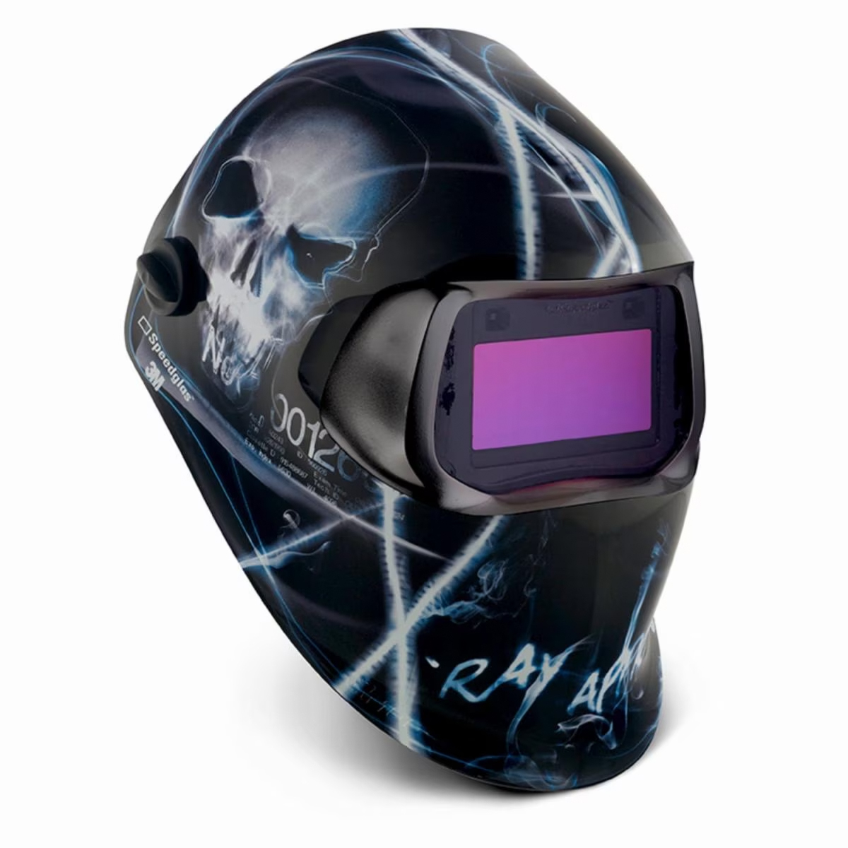 3M Schweißhelm Speedglas 100V XTerminator