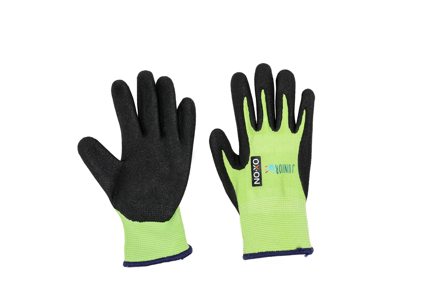 OX-ON Garden Comfort 5302 + OX-ON Junior 10000 - je 2 Paare OX-ON Garden Comfort 5302 + OX-ON Junior 10000 - je 2 Paare