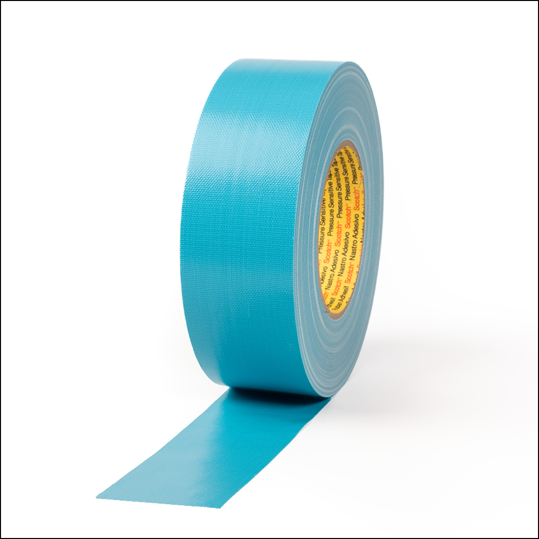 3M™ farbiges Gewebeklebeband 389, 50 m