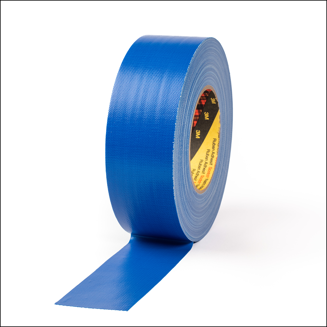 3M™ farbiges Gewebeklebeband 389, 50 m 3M™ farbiges Gewebeklebeband 389, 50 m