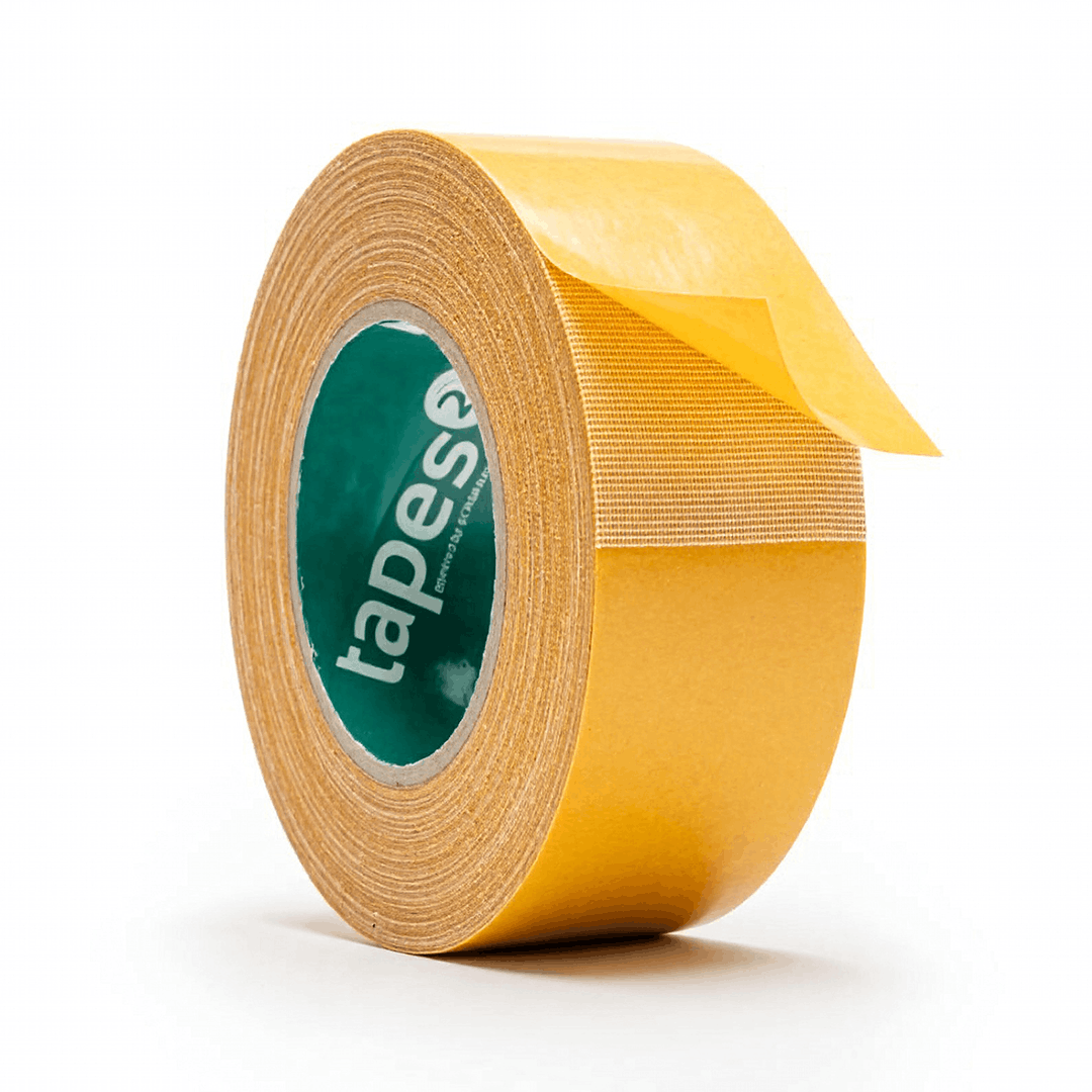 Teppichverlegeband GS High-Tack 672D3