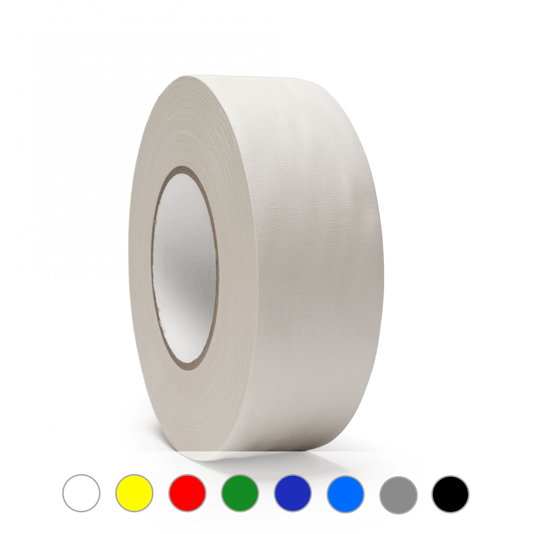 Gewebeklebeband Kvis 400