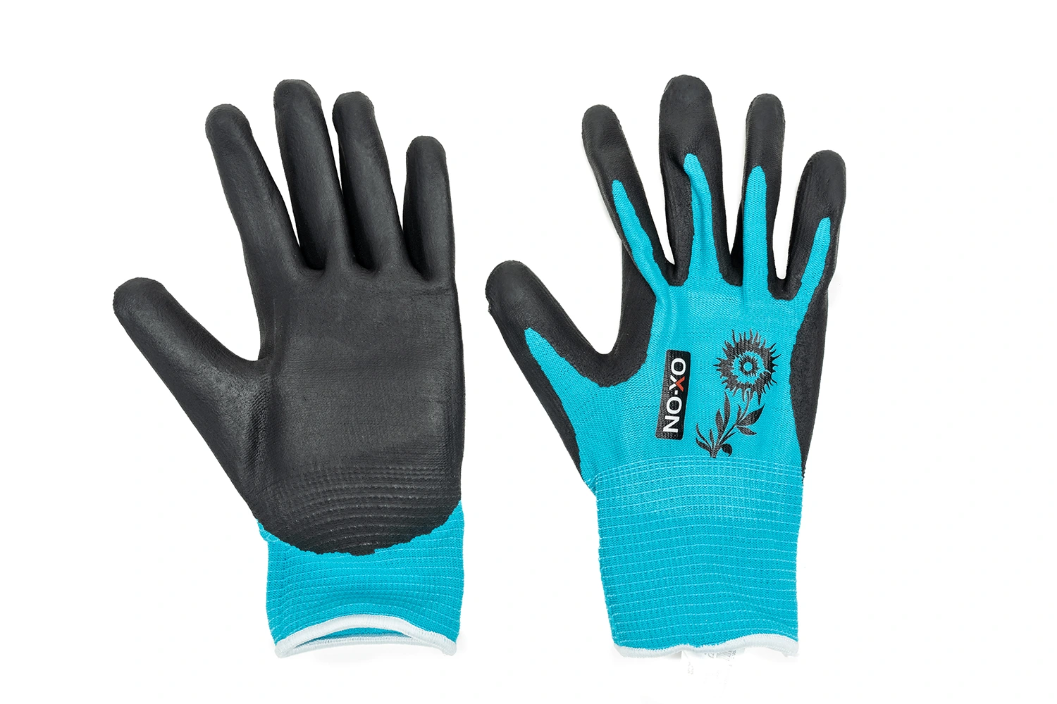 OX-ON Garden Comfort 5302 + OX-ON Junior 10000 - je 2 Paare OX-ON Garden Comfort 5302 + OX-ON Junior 10000 - je 2 Paare
