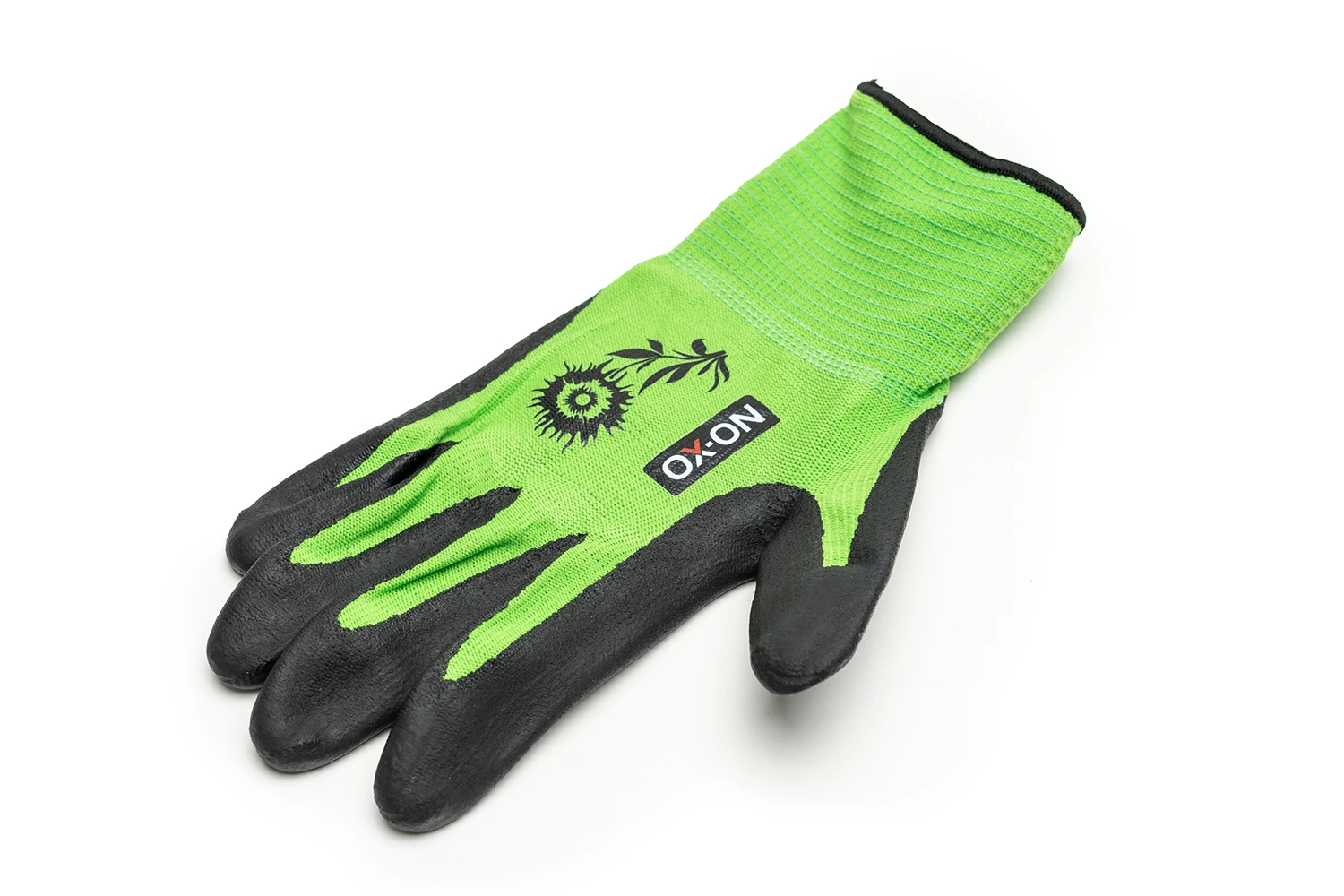 OX-ON Garden Comfort 5302 + OX-ON Junior 10000 - je 2 Paare OX-ON Garden Comfort 5302 + OX-ON Junior 10000 - je 2 Paare