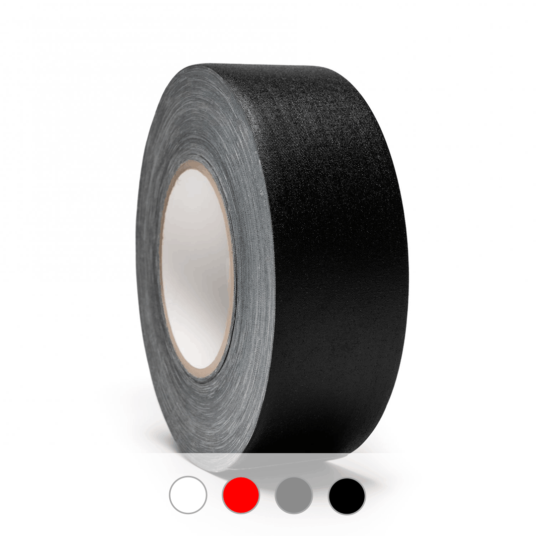 Gewebeklebeband KB 1501 temperaturbeständig