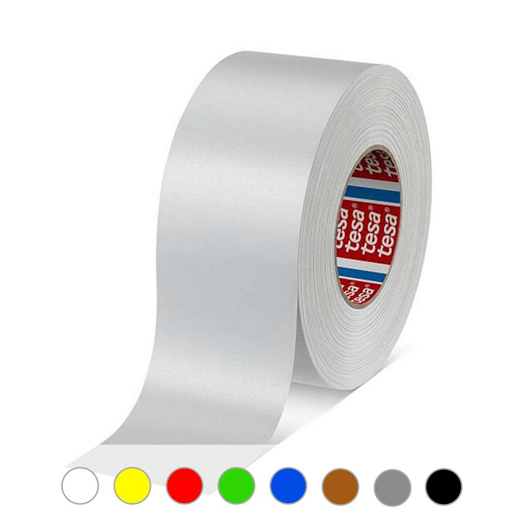 Gewebeklebeband tesa® 4651 Premium