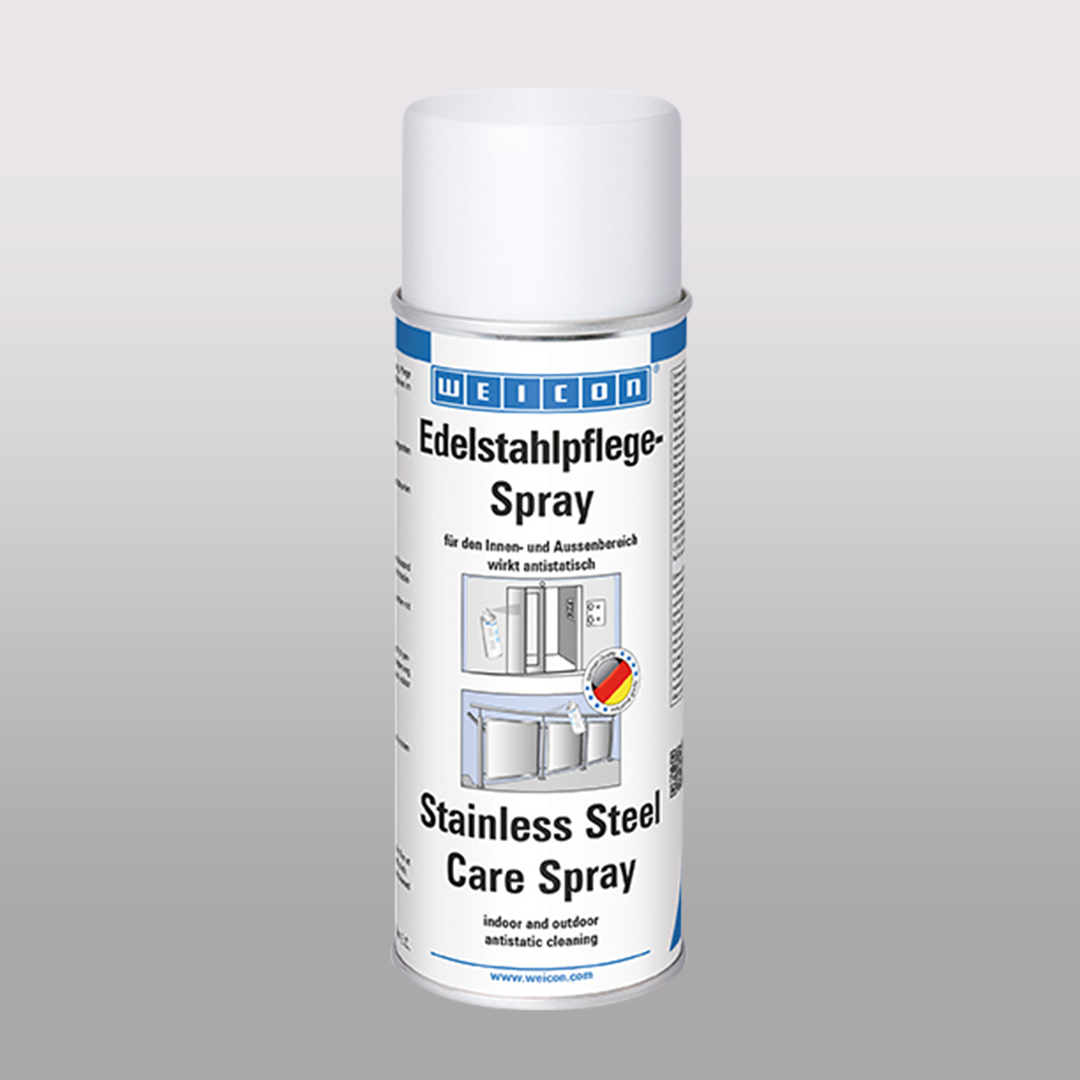 Weicon Edelstahlpflegespray