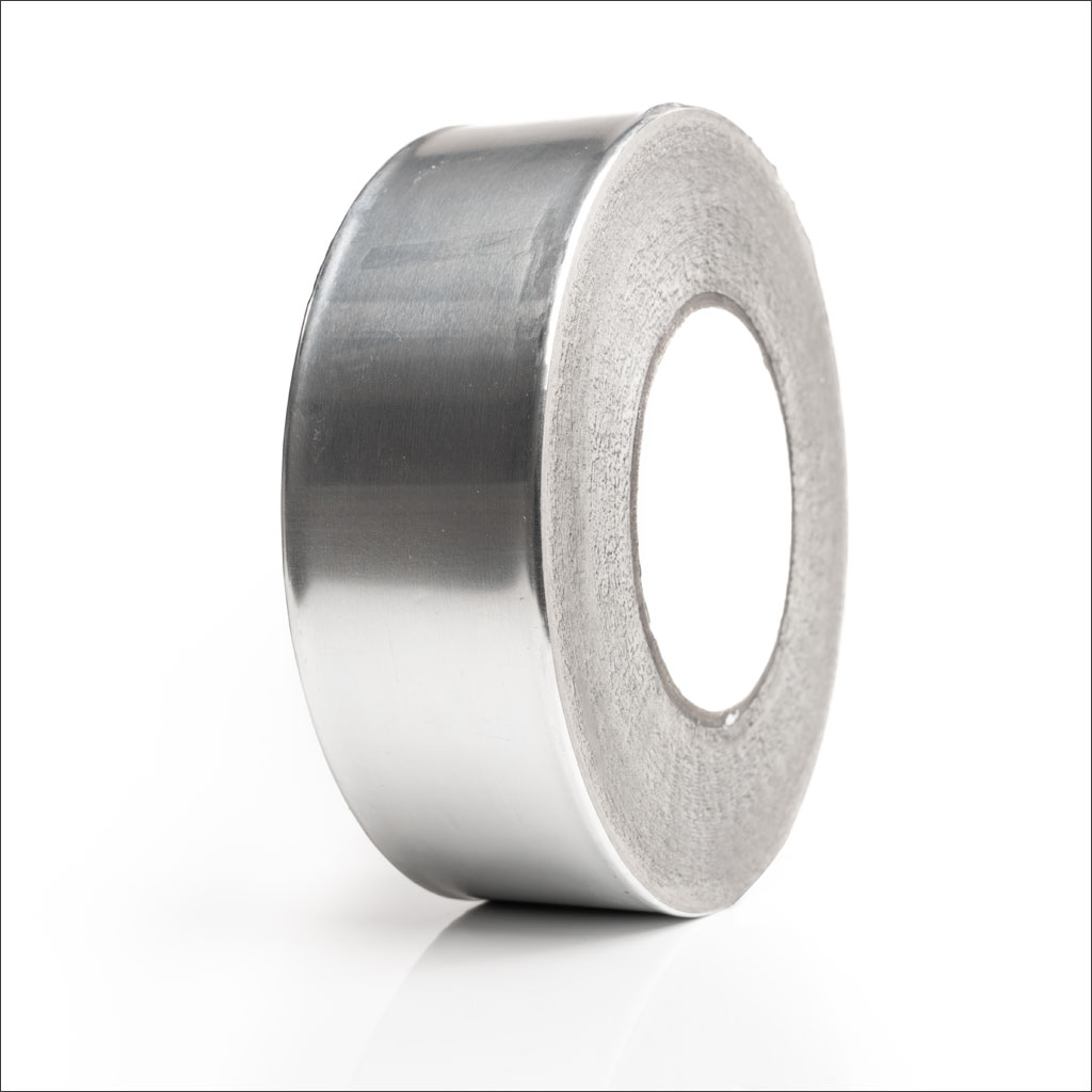 Alu Klebeband Silber Alu Klebeband Silber