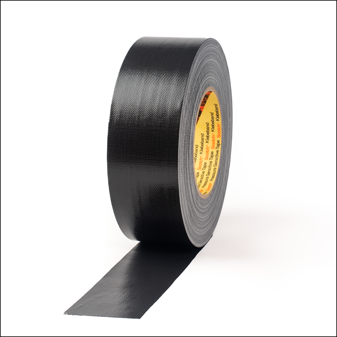 3M™ farbiges Gewebeklebeband 389, 50 m 3M™ farbiges Gewebeklebeband 389, 50 m