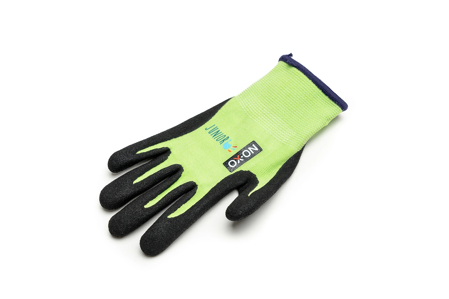 OX-ON Garden Comfort 5302 + OX-ON Junior 10000 - je 2 Paare OX-ON Garden Comfort 5302 + OX-ON Junior 10000 - je 2 Paare