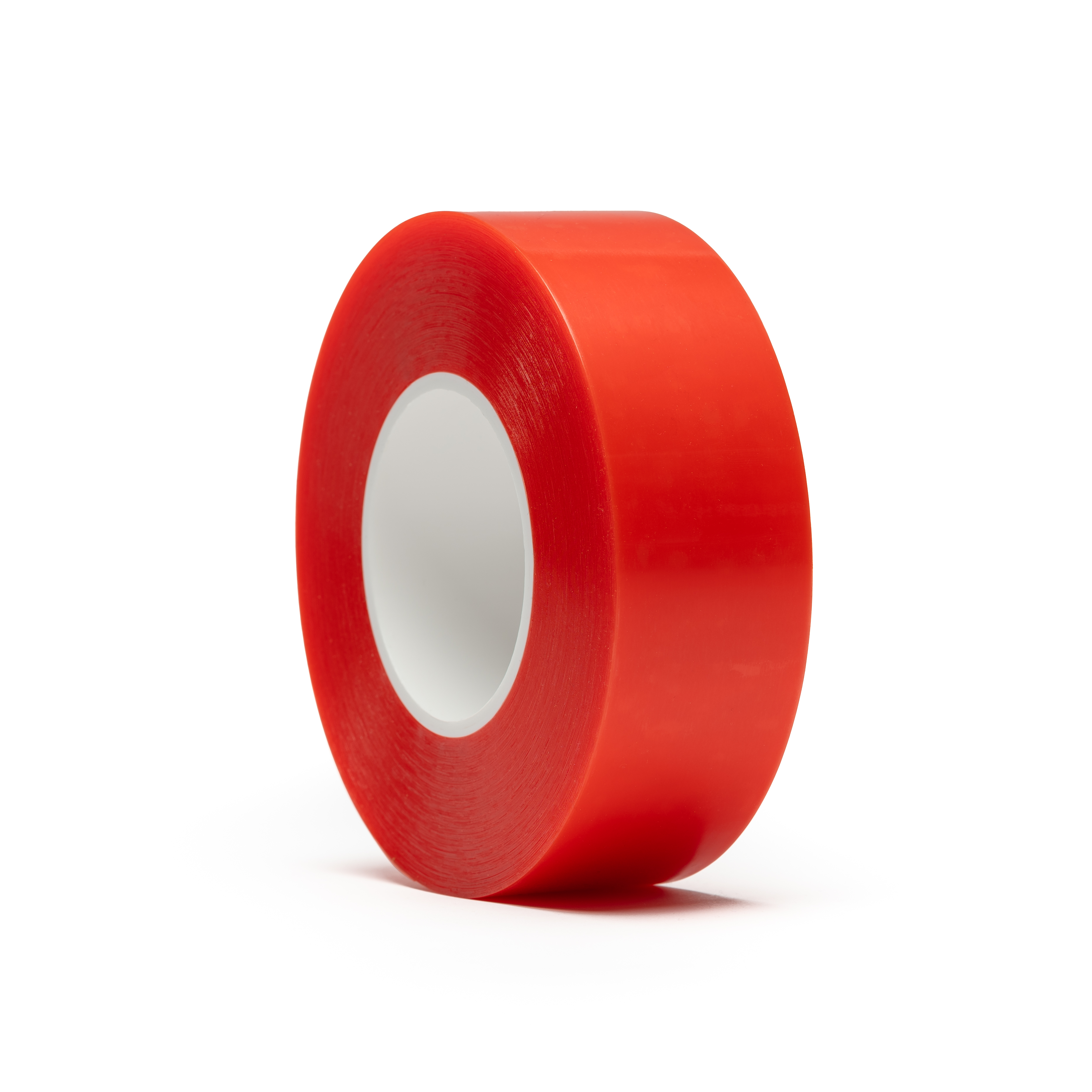 Doppelseitiges Klebeband GS High-Tack 522DK transparent mit PET-Träger